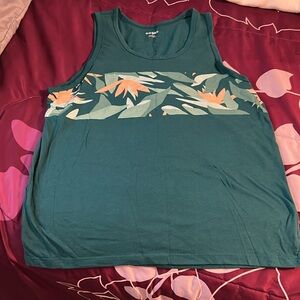 Men’s Tank Top
